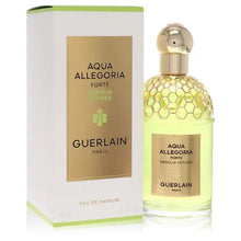 Load image into Gallery viewer, Aqua Allegoria Forte Nerolia Vetiver By Guerlain (Unisex)