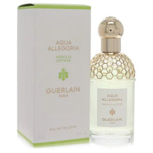 Load image into Gallery viewer, Aqua Allegoria Forte Nerolia Vetiver By Guerlain (Unisex)