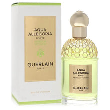 Load image into Gallery viewer, Aqua Allegoria Forte Nerolia Vetiver By Guerlain (Unisex)