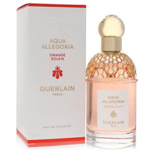 Load image into Gallery viewer, Aqua Allegoria Orange Soleia By Guerlain (Unisex)