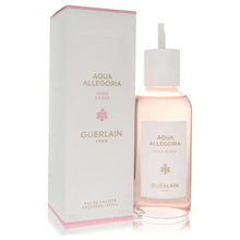 Load image into Gallery viewer, Aqua Allegoria Rosa Rossa Toilette By Guerlain Perfume for Women