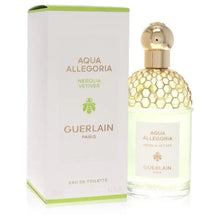 Load image into Gallery viewer, Aqua Allegoria Nerolia Vetiver By Guerlain (Unisex)