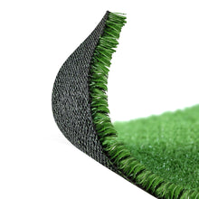 Load image into Gallery viewer, Prime Turf Artificial Grass 2mx5m 10mm Synthetic Fake Lawn Turf Plant Plastic Olive