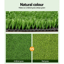 Load image into Gallery viewer, Prime Turf Artificial Grass 2mx5m 10mm Synthetic Fake Lawn Turf Plant Plastic Olive