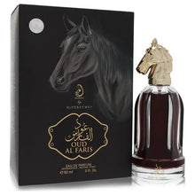 Load image into Gallery viewer, Arabiyat Oud Al Faris By Arabiyat Prestige Cologne for Men