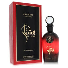 Load image into Gallery viewer, Roses Vanilla By Arabiyat Prestige (Unisex)