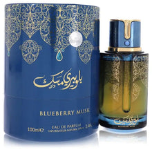 Load image into Gallery viewer, Blueberry Musk By Arabiyat Prestige Perfume for Women