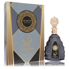 Load image into Gallery viewer, Nashwa Smoke By Arabiyat Prestige (Unisex)