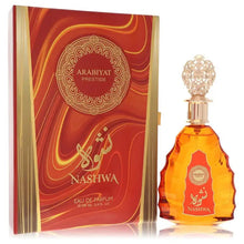 Load image into Gallery viewer, Nashwa By Arabiyat Prestige Cologne for Men
