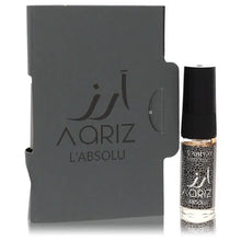 Load image into Gallery viewer, Aariz L'absolu By Arabiyat Prestige Cologne for Men