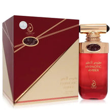 Load image into Gallery viewer, Arabiyat Hypnotic Amber By Arabiyat Prestige Cologne for Men