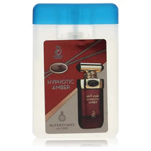 Load image into Gallery viewer, Arabiyat Hypnotic Amber Tester) By Arabiyat Prestige Cologne for Men