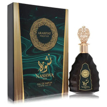Load image into Gallery viewer, Nashwa Noir By Arabiyat Prestige (Unisex)