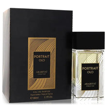 Load image into Gallery viewer, Portrait Oud By Arabiyat Prestige (Unisex)