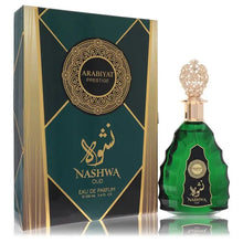 Load image into Gallery viewer, Nashwa Oud By Arabiyat Prestige (Unisex)