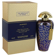 Load image into Gallery viewer, Arabesque Concentree By The Merchant Of Venice (Unisex)