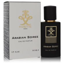 Load image into Gallery viewer, Arabian Soiree By Fanette (Unisex)