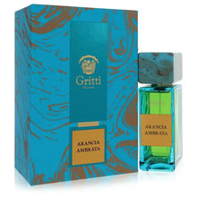 Load image into Gallery viewer, Arancia Ambrata By Gritti (Unisex)