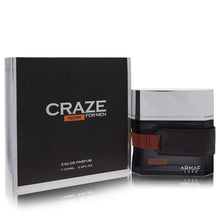 Load image into Gallery viewer, Craze Noir By Armaf Cologne for Men