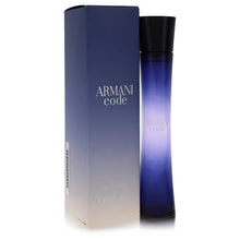 Load image into Gallery viewer, Armani Code By Giorgio Armani Perfume for Women