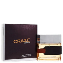 Load image into Gallery viewer, Craze By Armaf Cologne for Men