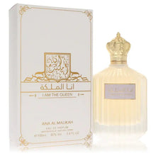 Load image into Gallery viewer, Ard Al Zaafaran I Am The Queen By Al Zaafaran Perfume for Women