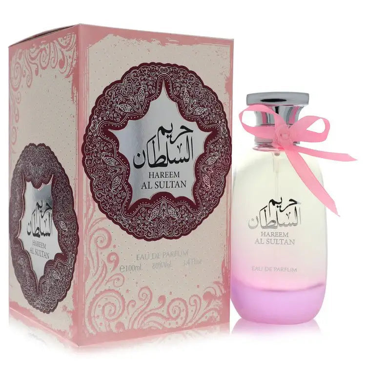 Ard Al Zaafaran Hareem Al Sultan By Al Zaafaran (Unisex)