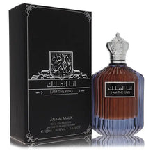 Load image into Gallery viewer, Ard Al Zaafaran I Am The King By Al Zaafaran Cologne for Men