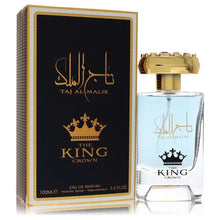 Load image into Gallery viewer, Ard Al Zaafaran Taj Al Malik By Al Zaafaran Cologne for Men