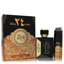 Load image into Gallery viewer, Ard Al Zaafaran Oud 24 Hours + 1.7oz Perfumed By Al Zaafaran (Unisex)