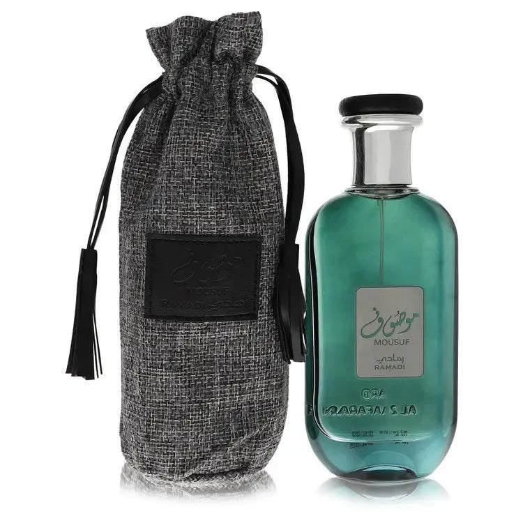 Ard Al Zaafaran Mousuf Ramadi By Al Zaafaran (Unisex)