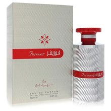 Load image into Gallery viewer, Ard Al Zaafaran Forever Silver By Al Zaafaran (Unisex)
