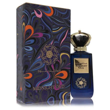 Load image into Gallery viewer, Ard Al Zaafaran Midnight Oud By Al Zaafaran (Unisex)