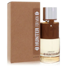 Load image into Gallery viewer, Hunter By Armaf Cologne for Men