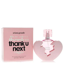 Load image into Gallery viewer, Thank U, Next By Ariana Grande Perfume for Women