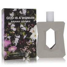 Load image into Gallery viewer, God Is A Woman By Ariana Grande Perfume for Women