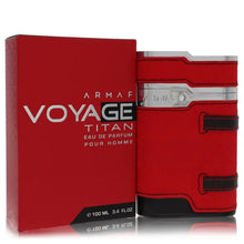 Load image into Gallery viewer, Voyage Titan By Armaf Cologne for Men