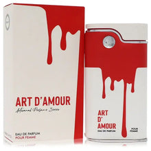 Load image into Gallery viewer, Art D' Amour By Armaf Perfume for Women