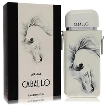 Load image into Gallery viewer, Caballo By Armaf Cologne for Men