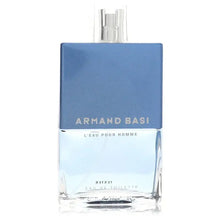 Load image into Gallery viewer, L'eau Pour Homme By Armand Basi Cologne for Men