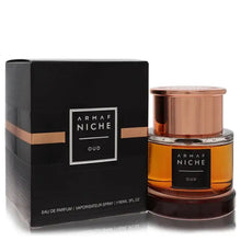 Load image into Gallery viewer, Niche Oud By Armaf Cologne for Men