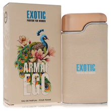 Load image into Gallery viewer, Ego Exotic By Armaf Perfume for Women