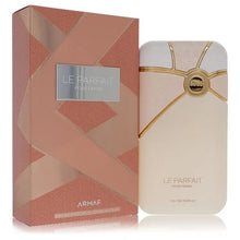 Load image into Gallery viewer, Le Parfait By Armaf Perfume for Women