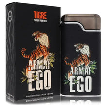 Load image into Gallery viewer, Ego Tigre By Armaf Cologne for Men