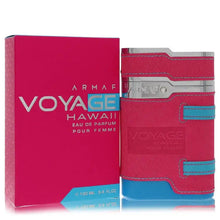 Load image into Gallery viewer, Voyage Hawaii By Armaf Perfume for Women