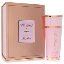 Load image into Gallery viewer, The Pride Rose Oud By Armaf Perfume for Women