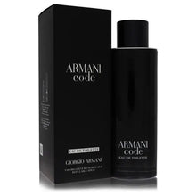 Load image into Gallery viewer, Armani Code By Giorgio Armani Cologne for Men