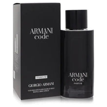 Load image into Gallery viewer, Armani Code Relillable By Giorgio Armani Cologne for Men