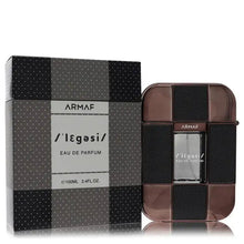 Load image into Gallery viewer, Legesi By Armaf Cologne for Men