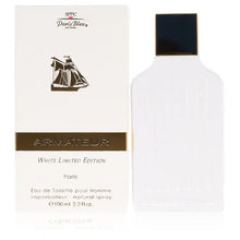 Load image into Gallery viewer, Armateur White By Paris Bleu Cologne for Men